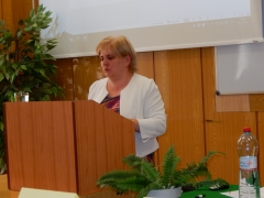 O Chmeľnici aj na vedeckej konferencii UPJŠ v Košiciach – fotografia 2