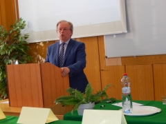 O Chmeľnici aj na vedeckej konferencii UPJŠ v Košiciach – fotografia 9