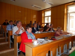 O Chmeľnici aj na vedeckej konferencii UPJŠ v Košiciach – fotografia 16