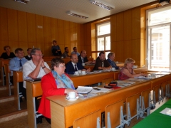 O Chmeľnici aj na vedeckej konferencii UPJŠ v Košiciach – fotografia 17