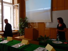 O Chmeľnici aj na vedeckej konferencii UPJŠ v Košiciach – fotografia 15