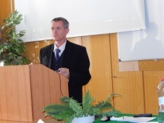 O Chmeľnici aj na vedeckej konferencii UPJŠ v Košiciach – fotografia 14