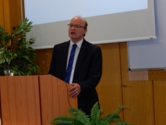 O Chmeľnici aj na vedeckej konferencii UPJŠ v Košiciach – fotografia 13