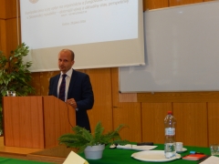 O Chmeľnici aj na vedeckej konferencii UPJŠ v Košiciach – fotografia 12
