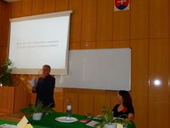 O Chmeľnici aj na vedeckej konferencii UPJŠ v Košiciach – fotografia 11