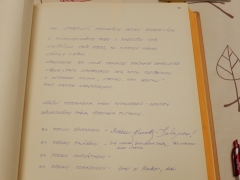 Príbuzní vdp. Štefana Putanku navštívili Chmeľnicu – fotografia 7