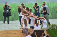 Svetové dni mládeže 2016 v Krakove – fotografia 24