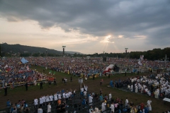Svetové dni mládeže 2016 v Krakove – fotografia 3