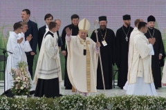 Svetové dni mládeže 2016 v Krakove – fotografia 4