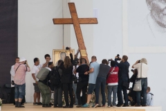 Svetové dni mládeže 2016 v Krakove – fotografia 8
