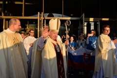 Svetové dni mládeže 2016 v Krakove – fotografia 15