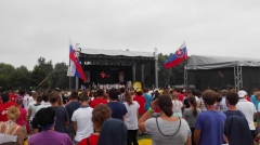 Chmeľnica má svoje zastúpenie na SDM v Krakove – fotografia 10
