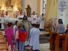 Prvý deň letného tábora sa vydaril – fotografia 13