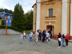 Prvý deň letného tábora sa vydaril – fotografia 10
