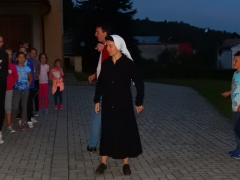 Prvý deň letného tábora sa vydaril – fotografia 27