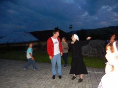 Prvý deň letného tábora sa vydaril – fotografia 28