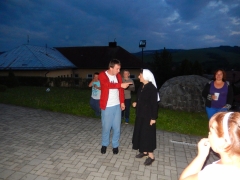 Prvý deň letného tábora sa vydaril – fotografia 23