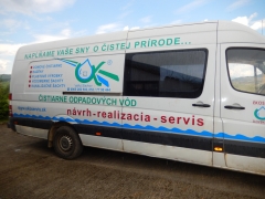 Zrekonštruovali  sme ČOV – fotografia 5