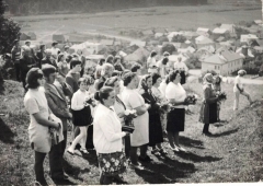 Posvätenie bylín a kvetov je príležitosť byť v blízkosti našej Matky – fotografia 1