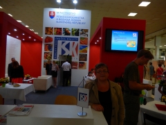 Sulinka na Agrokomplexe 2016 – fotografia 10