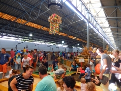 Sulinka na Agrokomplexe 2016 – fotografia 4