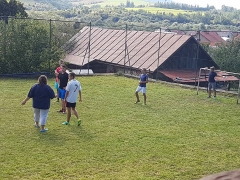 Chmeľnickí miništranti zahviezdili. Vyhrali nad Toporcom, Forbasmi aj Plavnicou – fotografia 20