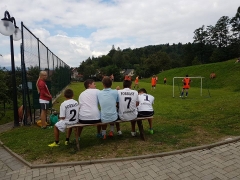 Chmeľnickí miništranti zahviezdili. Vyhrali nad Toporcom, Forbasmi aj Plavnicou – fotografia 21