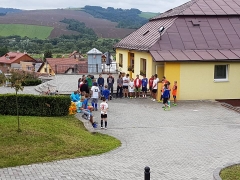 Chmeľnickí miništranti zahviezdili. Vyhrali nad Toporcom, Forbasmi aj Plavnicou – fotografia 5