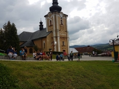 Chmeľnickí miništranti zahviezdili. Vyhrali nad Toporcom, Forbasmi aj Plavnicou – fotografia 7