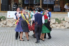 Na JUGENDFEST 2016 v Drienici vystúpili aj Chmeľničania – fotografia 48