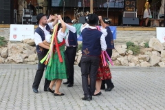 Na JUGENDFEST 2016 v Drienici vystúpili aj Chmeľničania – fotografia 34