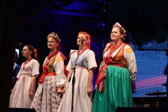 Na JUGENDFEST 2016 v Drienici vystúpili aj Chmeľničania – fotografia 32