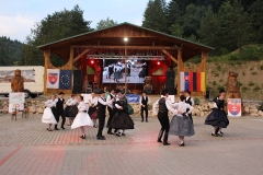 Na JUGENDFEST 2016 v Drienici vystúpili aj Chmeľničania – fotografia 31