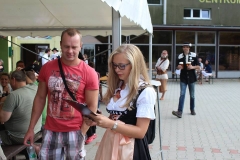 Na JUGENDFEST 2016 v Drienici vystúpili aj Chmeľničania – fotografia 37