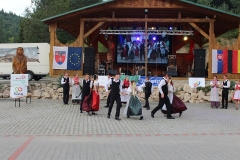 Na JUGENDFEST 2016 v Drienici vystúpili aj Chmeľničania – fotografia 44
