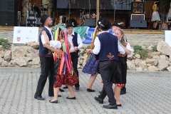 Na JUGENDFEST 2016 v Drienici vystúpili aj Chmeľničania – fotografia 42