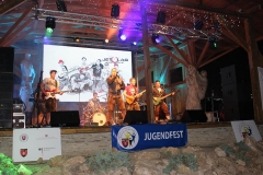 Na JUGENDFEST 2016 v Drienici vystúpili aj Chmeľničania – fotografia 38
