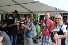 Na JUGENDFEST 2016 v Drienici vystúpili aj Chmeľničania – fotografia 25