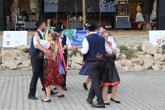 Na JUGENDFEST 2016 v Drienici vystúpili aj Chmeľničania – fotografia 10