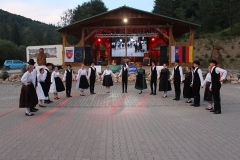 Na JUGENDFEST 2016 v Drienici vystúpili aj Chmeľničania – fotografia 4