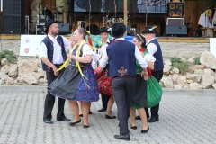 Na JUGENDFEST 2016 v Drienici vystúpili aj Chmeľničania – fotografia 13