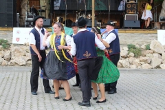 Na JUGENDFEST 2016 v Drienici vystúpili aj Chmeľničania – fotografia 23