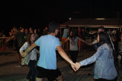 Na JUGENDFEST 2016 v Drienici vystúpili aj Chmeľničania – fotografia 22