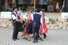 Na JUGENDFEST 2016 v Drienici vystúpili aj Chmeľničania – fotografia 21