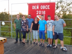 DEŇ OBCE 28. augusta 2016 – fotografia 50