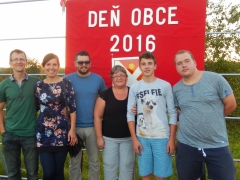 DEŇ OBCE 28. augusta 2016 – fotografia 51
