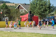 Deň obce cez fotoobjektív Viliama Klimka a Jožka Kaňu – fotografia 42