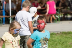 Deň obce cez fotoobjektív Viliama Klimka a Jožka Kaňu – fotografia 55