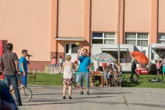 Deň obce cez fotoobjektív Viliama Klimka a Jožka Kaňu – fotografia 57