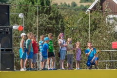 Deň obce cez fotoobjektív Viliama Klimka a Jožka Kaňu – fotografia 61